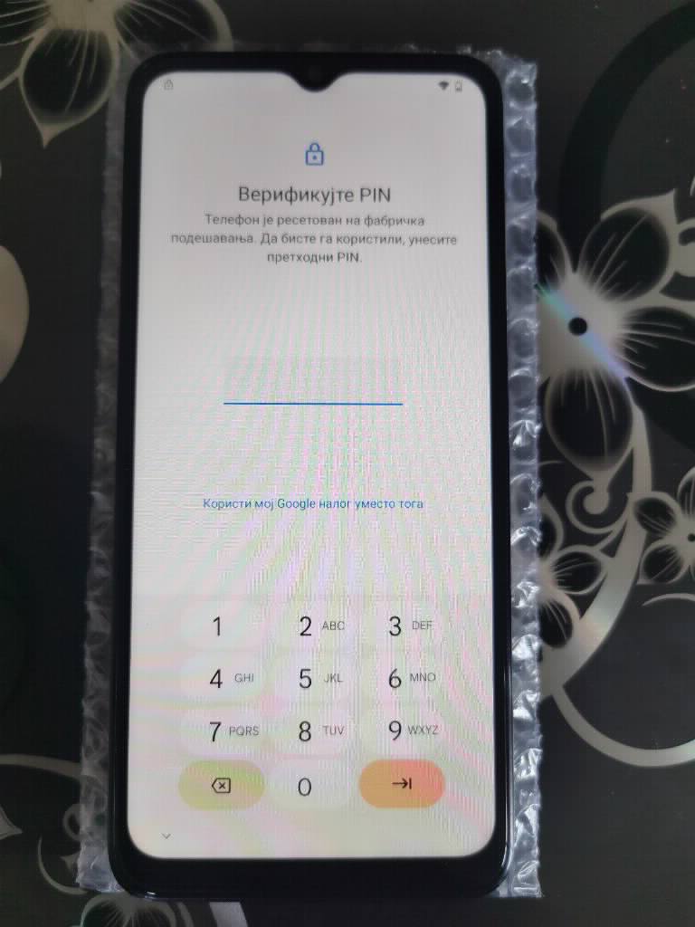 Skidam Samsung, XIAOMI, Huawei i ostale naloge