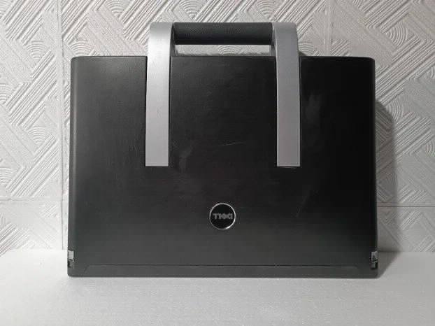 RETKOST Dell Xps M2010 intel T7200 4gb 256ssd 500gb 20inch