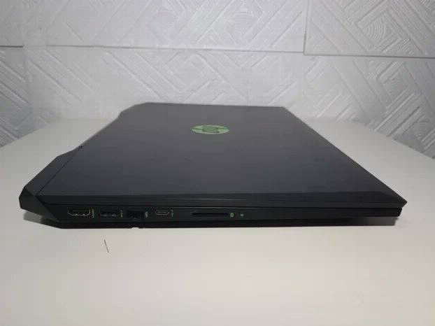 Hp Pavilion Gaming 17 i5 9gen 16gb 1tb ssd GTX 1650