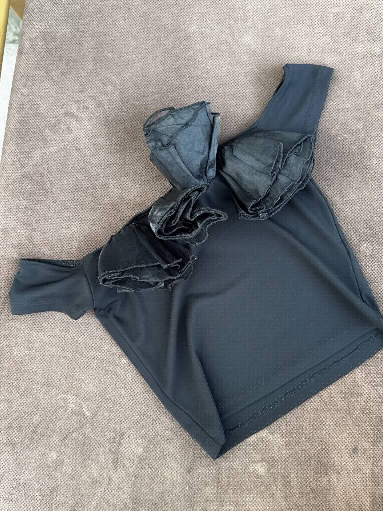 Set od 4 bluze - Zara i H&M