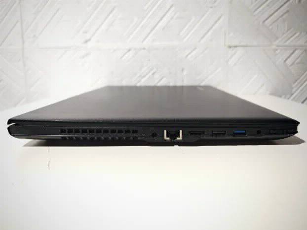 Ideapad 100 15.6 i5 5gen 6gb 128ssd
