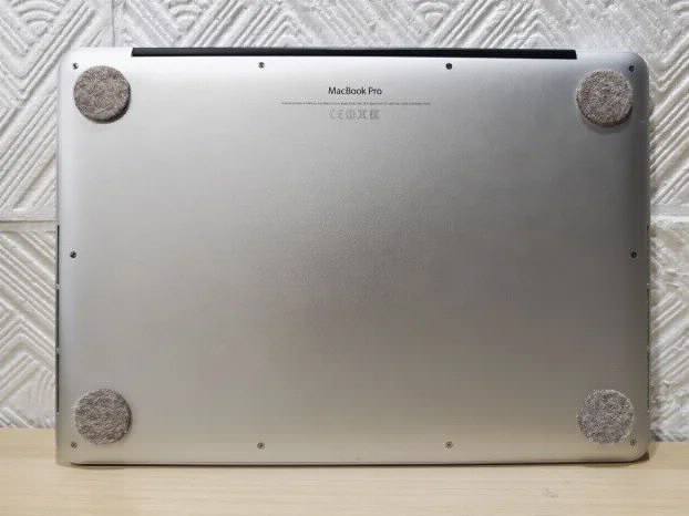 Apple Macbook Pro mid 2014 8gb 128ssd monterey
