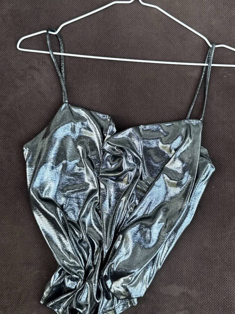 Set od 4 bluze - Zara i H&M