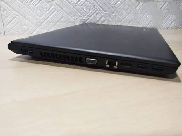 Lenovo E51 i7 6gen 16gb 256ssd 15.6 FHD