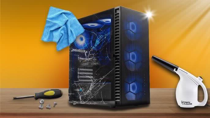 Popravljam PC i Laptop računare