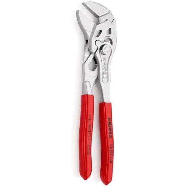 Knipex klešta ključ klizna 150mm 86 03 150