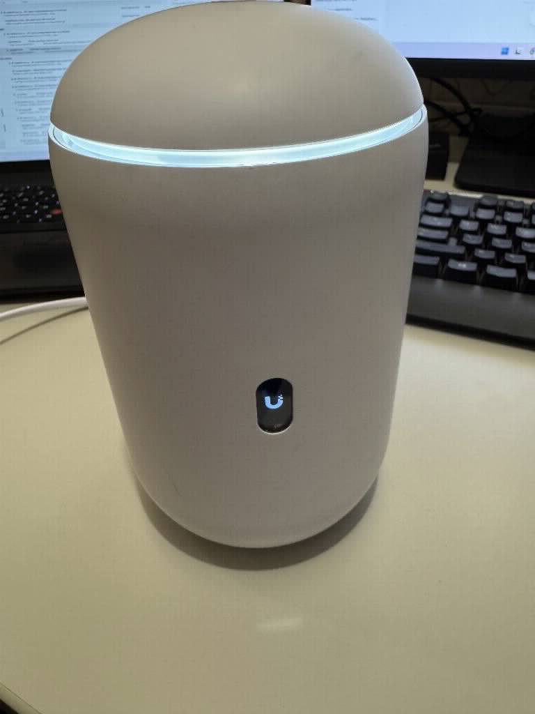Ubiquiti UniFi Dream Router UDR7