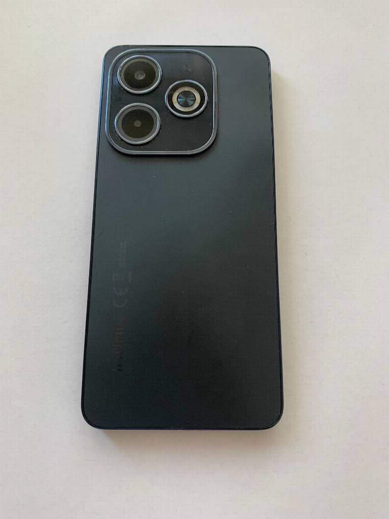 Infinix Hot 40i