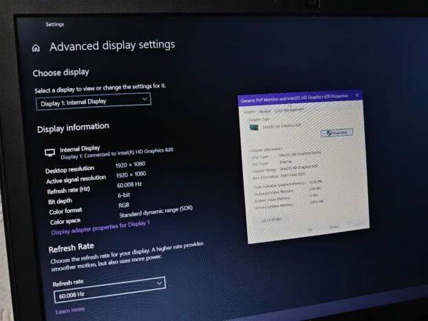 Terra i5 7gen 4gb ddr4 15.6FHD ssd+hdd