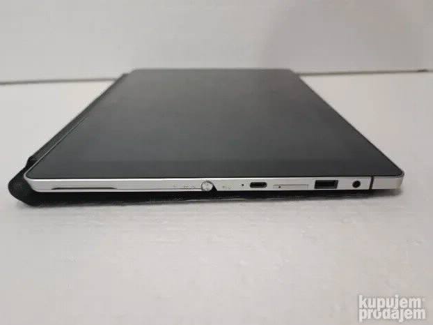 Hp Elite X2 m5 8gb 256gb fhd touch