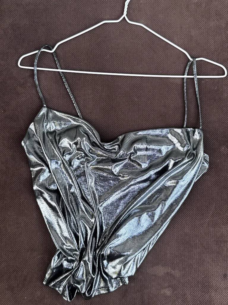 Set od 4 bluze - Zara i H&M