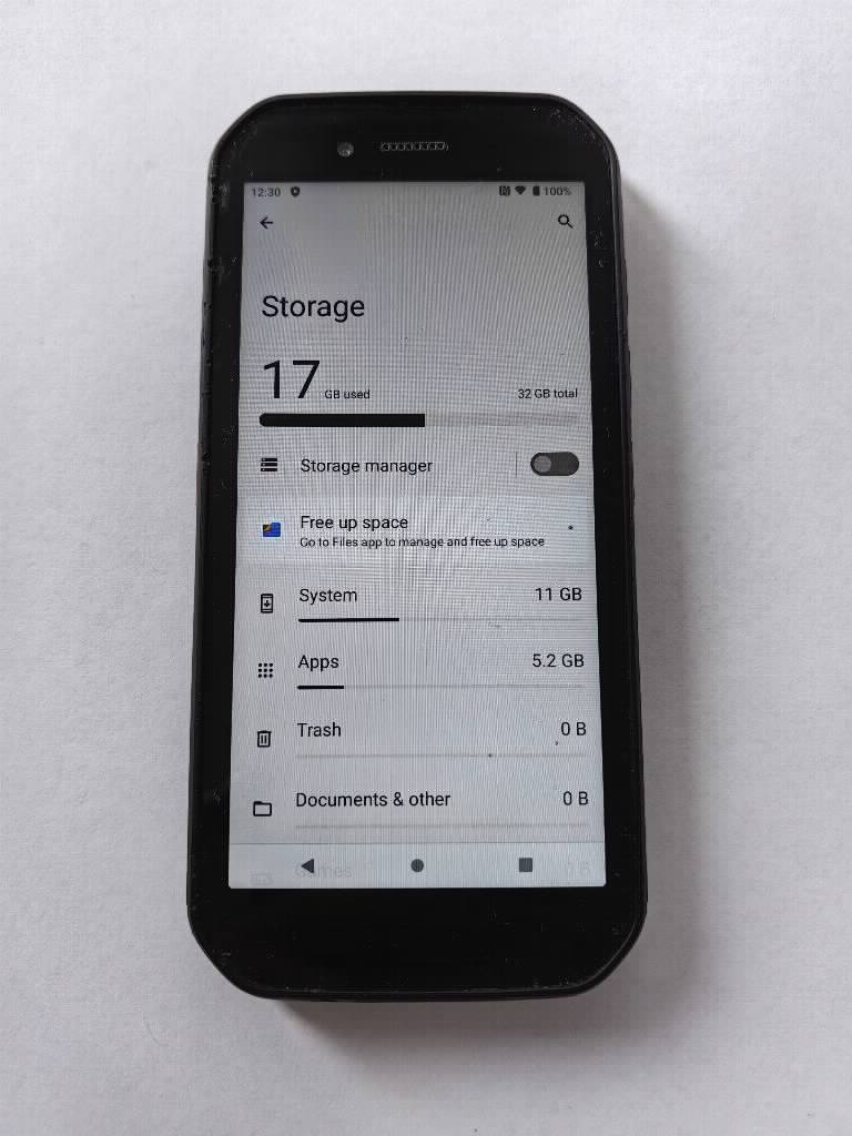 Cat S42