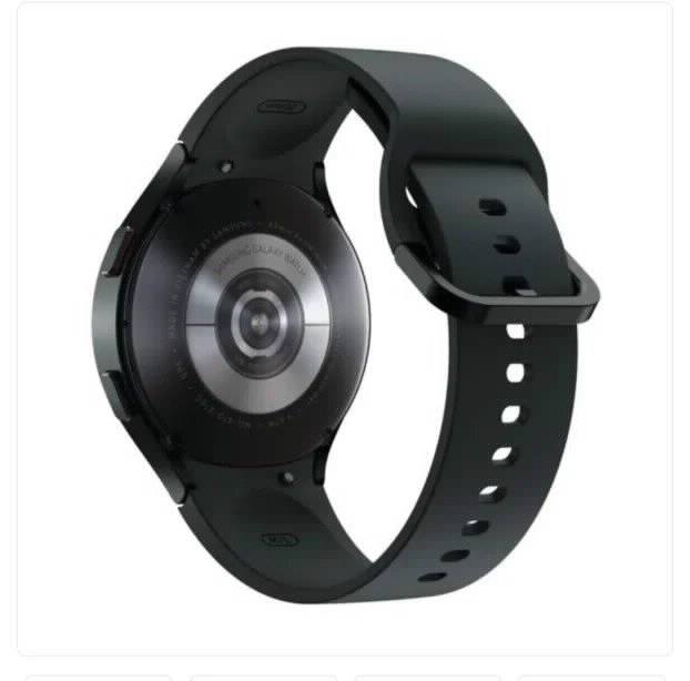 samsung galaxy watch bt green 4