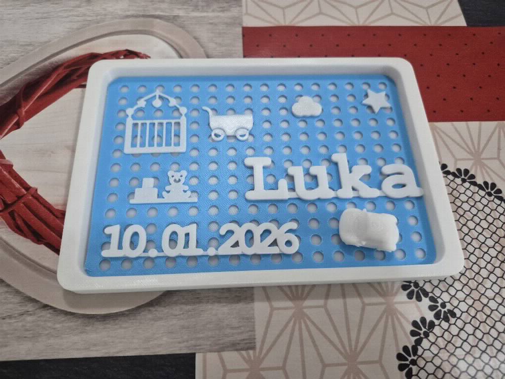 3d štampa