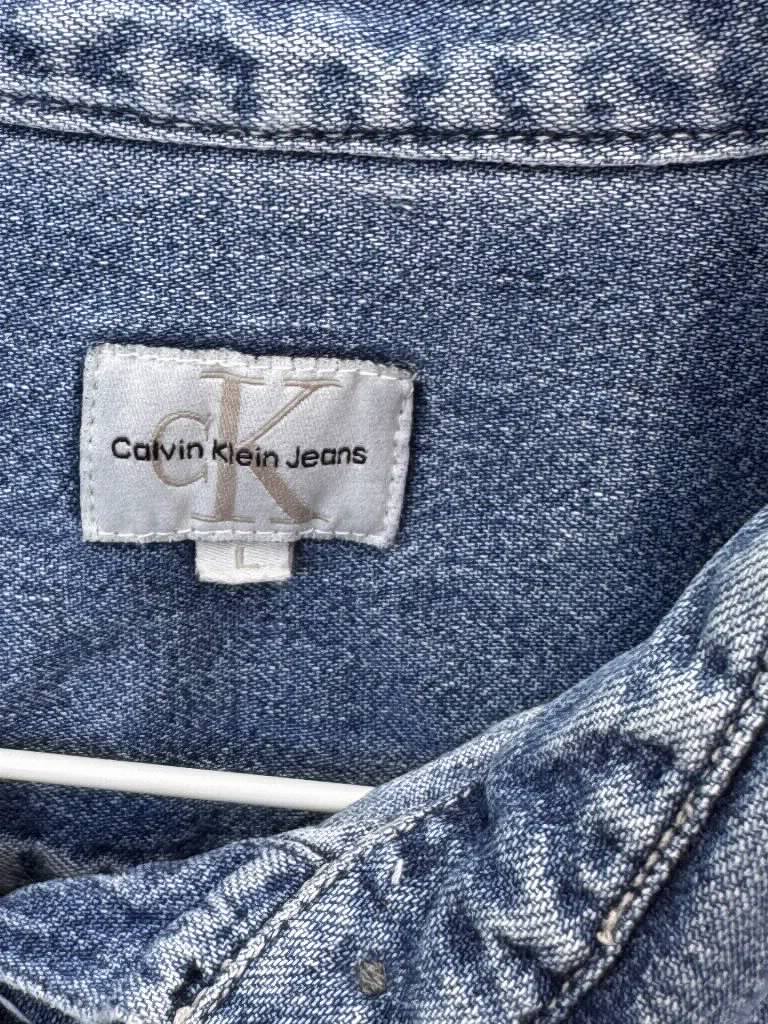 Originalna Calvin Klein Jeans košulja L