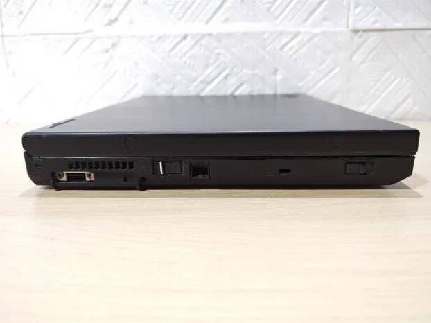 RETRO ibm 600e P2 400mhz 192 ram 4gb disk com lpt windows 98