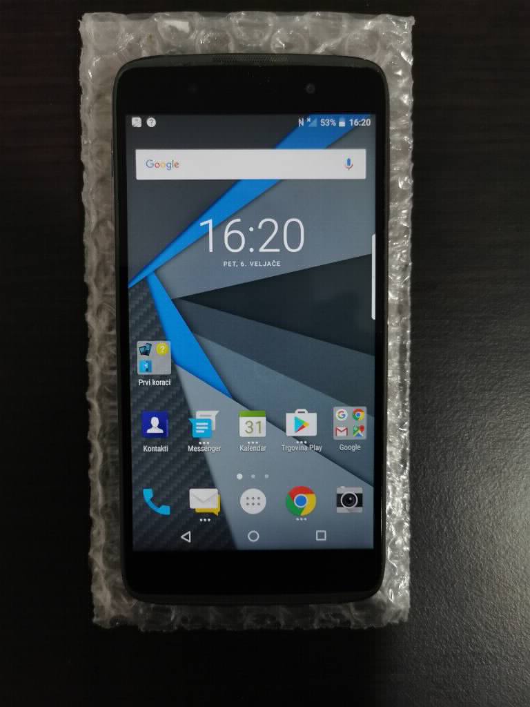 Skidam FRP lock (Google Naloge) sa SVIH Android telefona