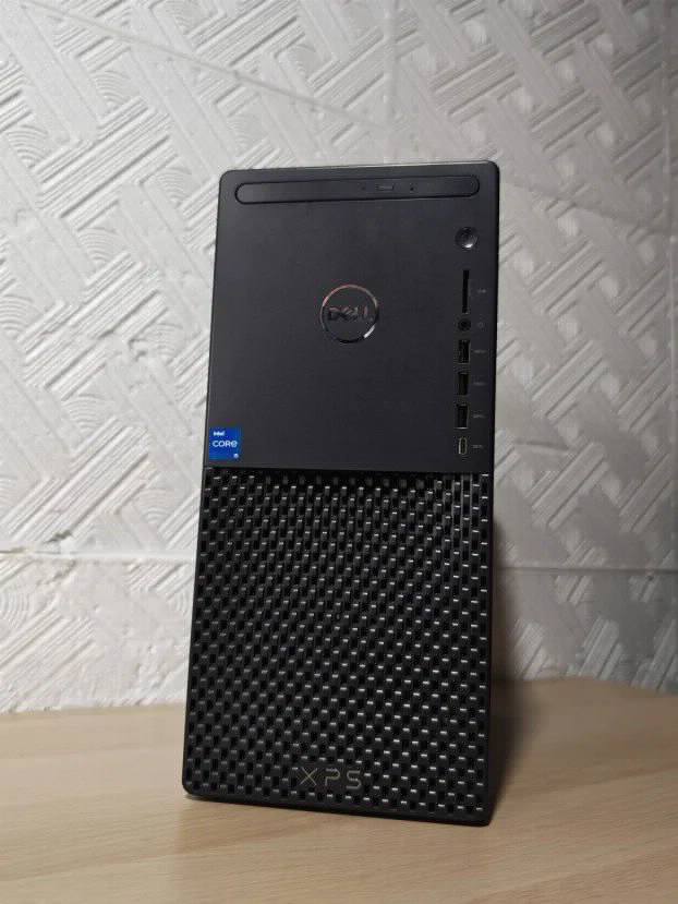 Dell XPS 8940 i5 11gen 16gb 256nvme 1650 SUPER