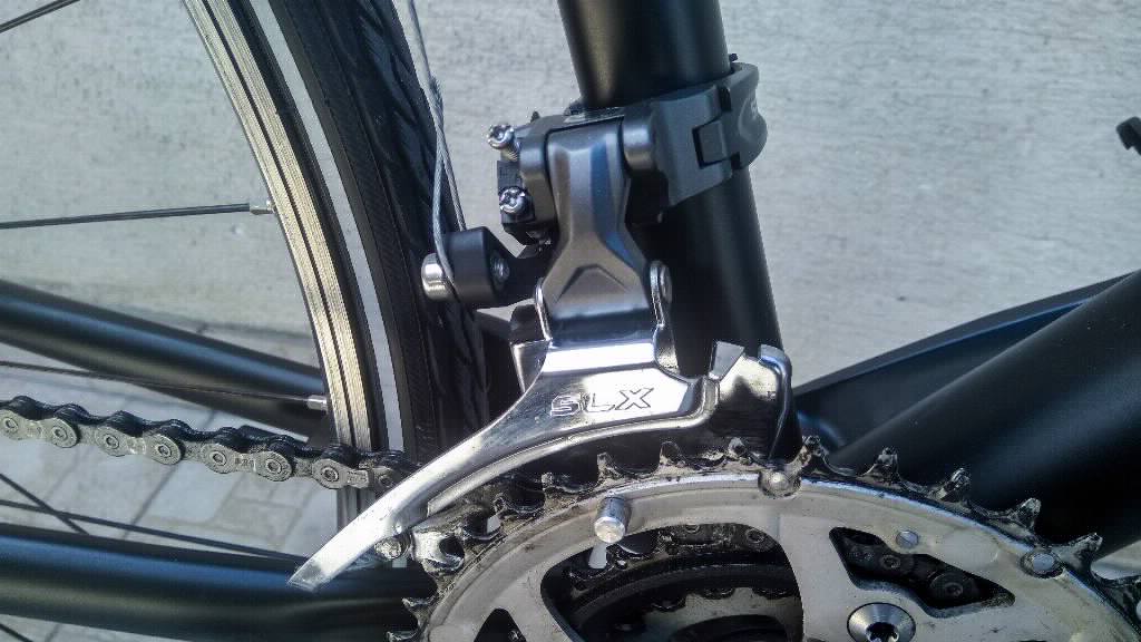 Hibrid Alu SLX 3x9