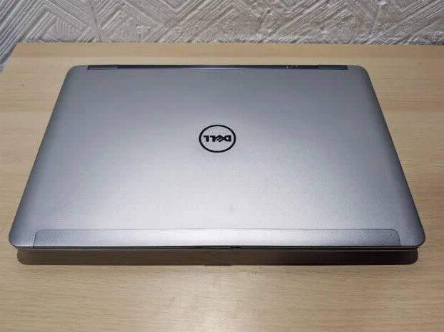 Dell E6450 i5 4gen 15.6FHD Ssd 8gb ram smartcard