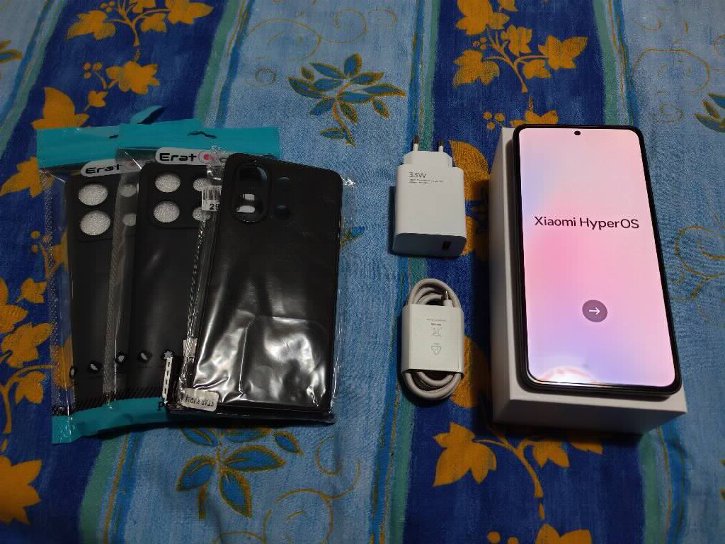Xiaomi 