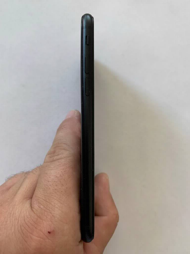 Iphone SE 2022