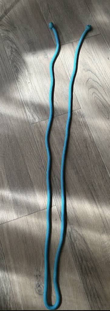 Skipping rope