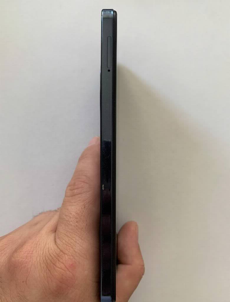 Infinix Hot 40i