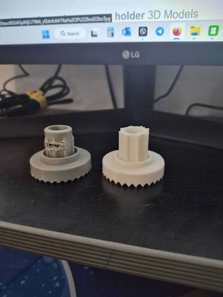 3d štampa