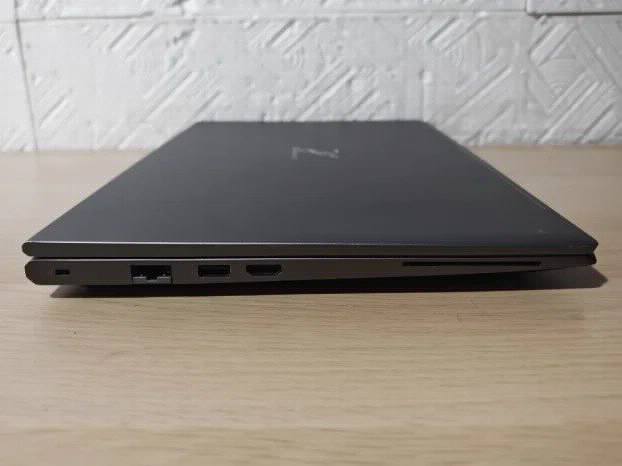 Hp Zbook Power G9 i7 12gen 16gb ddr5 512ssd Nvidia T600