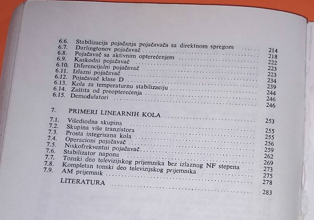 Integrisana kola Vojin Cvetković 