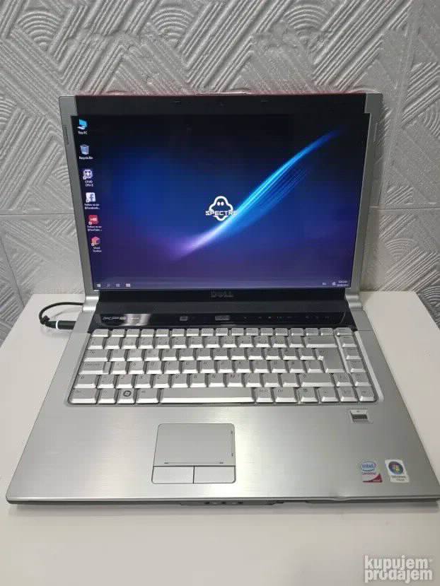 Dell XPS T7500 4gb 320gb Nvidia