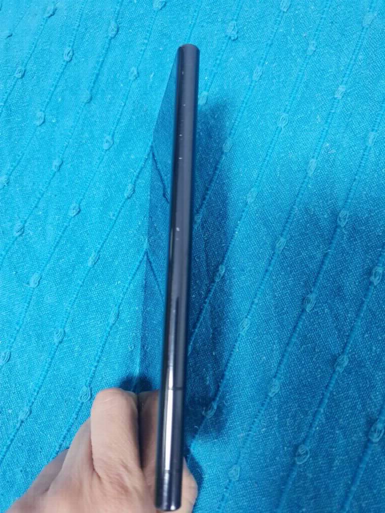 Samsung S22 Ultra, 12/265 GB, crna