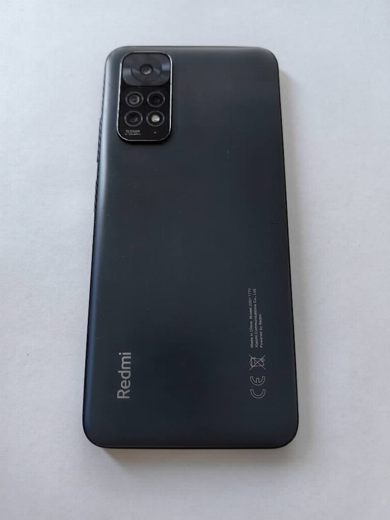 Redmi Note 11 128gb