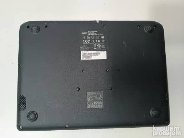 Acer E11 N2840 11.6inch 4gb ram 320gb