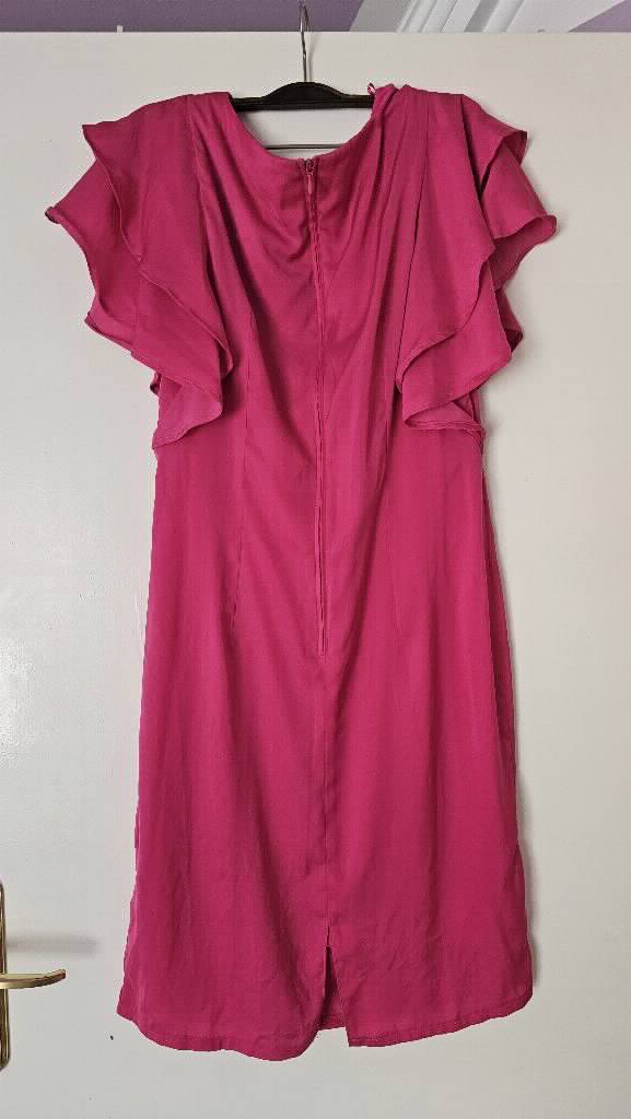 Orsay roze haljina, 38