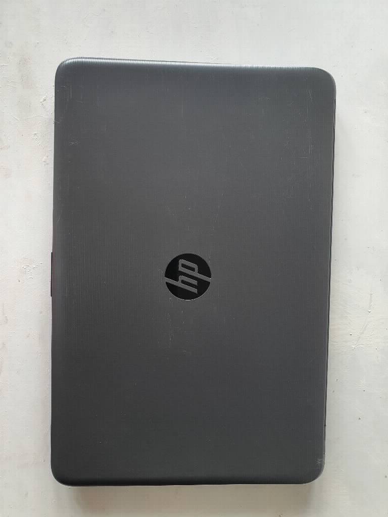HP 15-ay146nz Notebook - Intel i5, 512GB SSD, 8GB RAM
