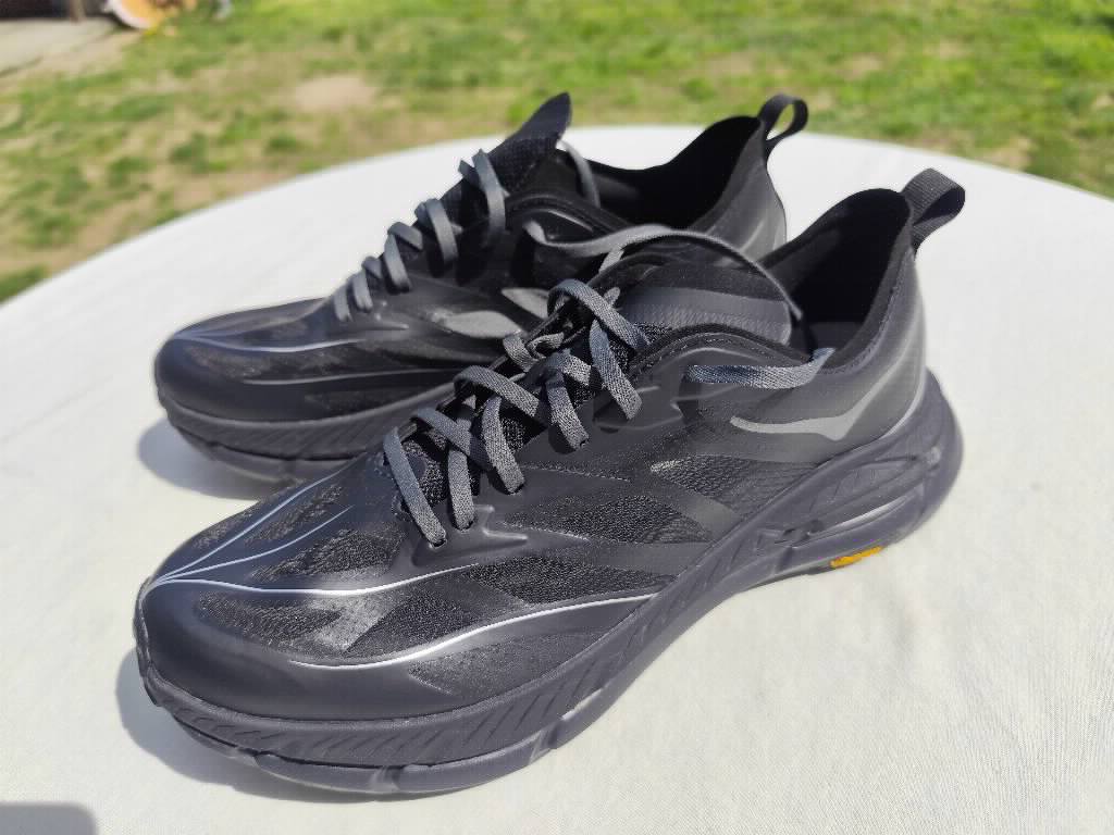 HOKA Mafate Speed 4 patike