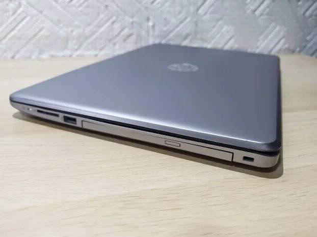 Hp 250 G6 i5 7gen 8gb 15.6 fhd ssd