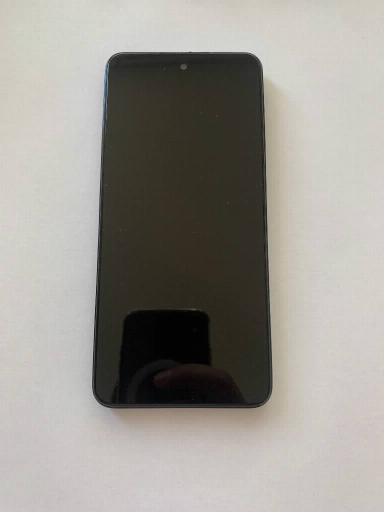 Infinix Hot 40i
