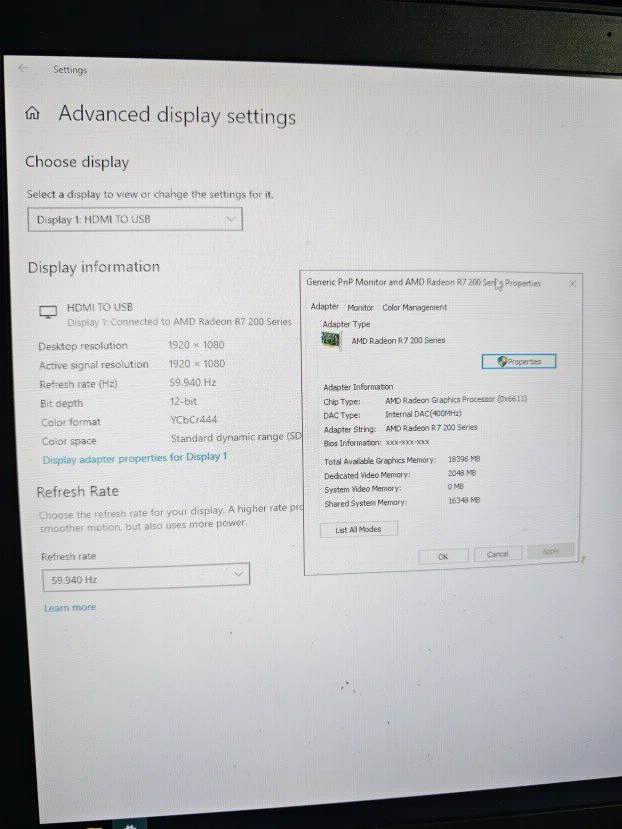Hp Workstation Z420 32gb ram Xeon 256ssd Ati R7 200 600w