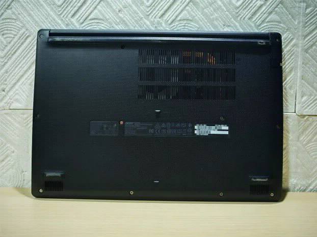 Acer aspire 3 i5 10gen 8gb 512ssd 15.6 fhd nvidia mx330