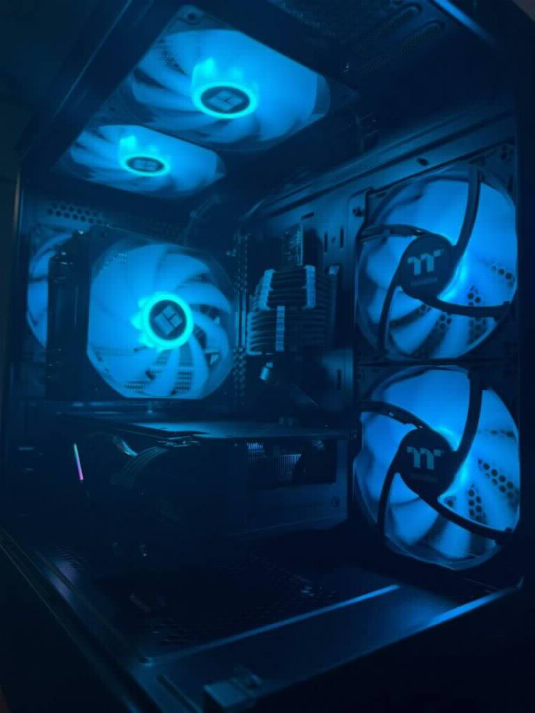 Desktop racunar Garancija 12 meseci