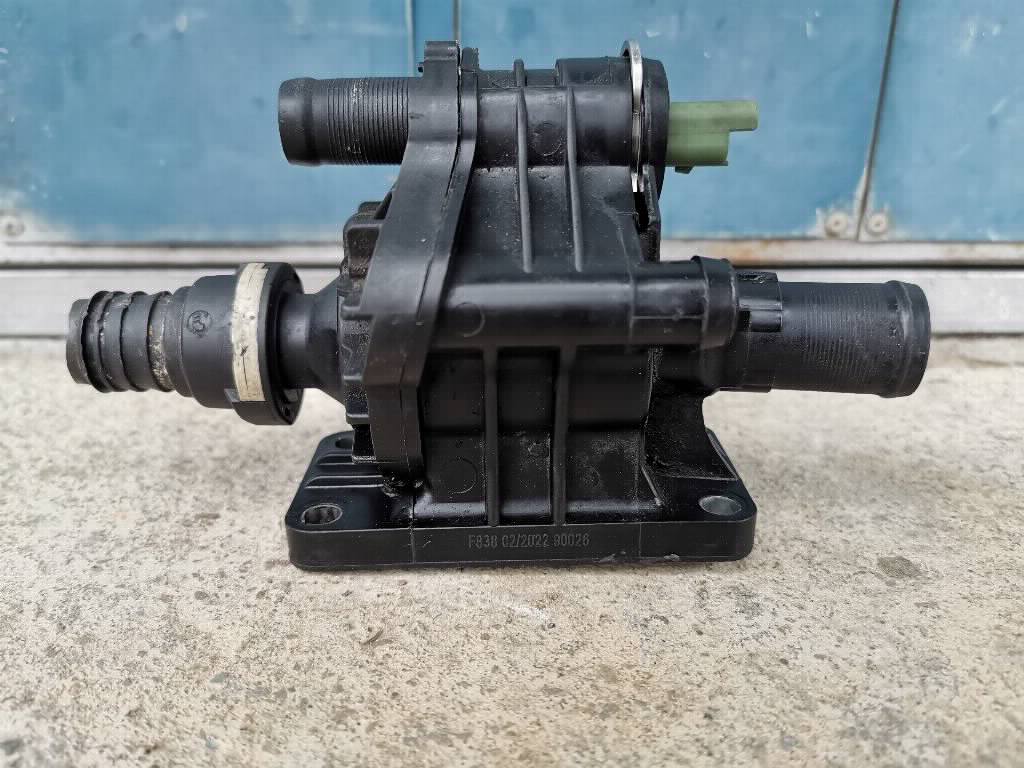 Termostat za Citroen C4 od 2004. do 2008. god.