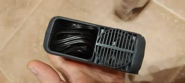 CONTINENTAL set za reparaciju guma MINI motori atv Qwad