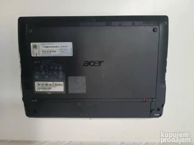 Acer Aspire One
