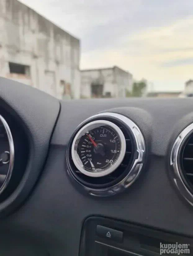 Audi A3 8P Nosac Turbo Sata