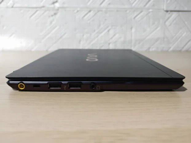 RETKO Za kolekcionare Sony Vaio X serija