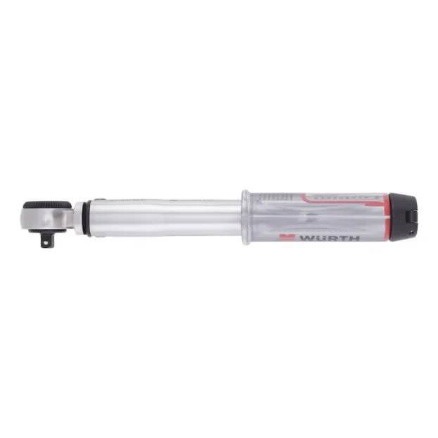 wurth moment kilo kljuc 1/4 4-20Nm