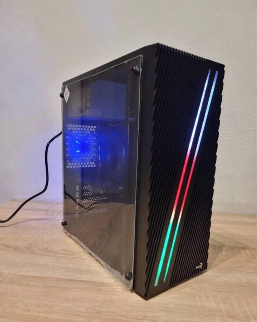 Desktop racunar Garancija 12 meseci